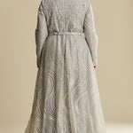 Women's Oversize Evening Dress