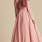 Women's Stylish Evening Dress