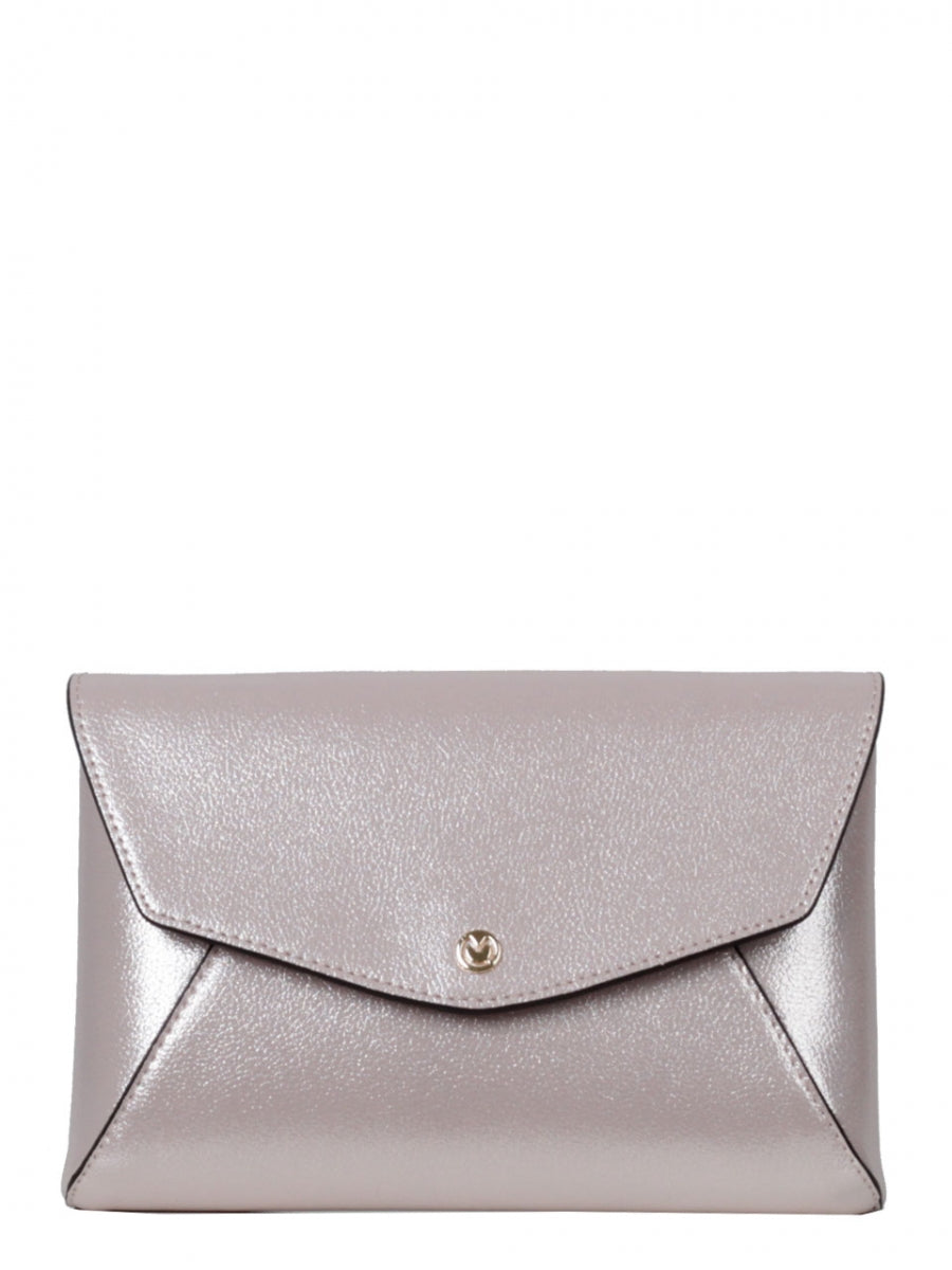 Women's Glitter Portfolio Handbag